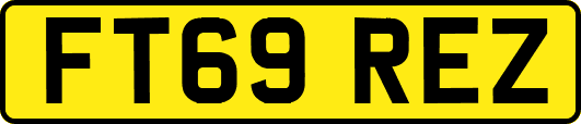 FT69REZ