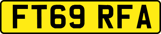 FT69RFA