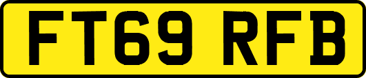 FT69RFB