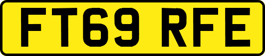 FT69RFE