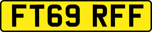 FT69RFF