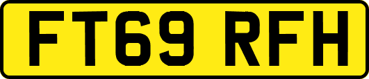 FT69RFH