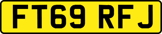FT69RFJ