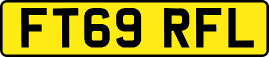 FT69RFL