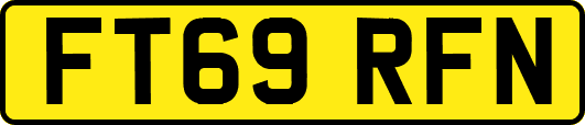 FT69RFN