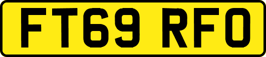 FT69RFO
