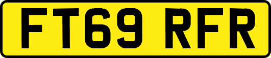 FT69RFR