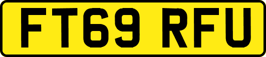 FT69RFU