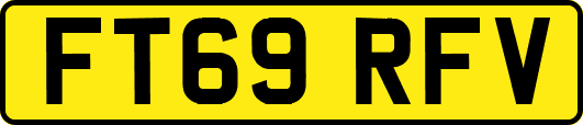 FT69RFV