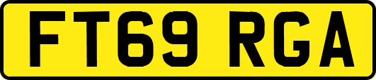 FT69RGA