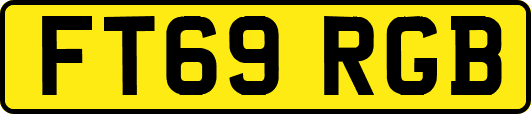 FT69RGB