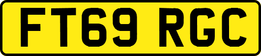 FT69RGC