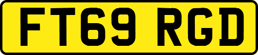 FT69RGD