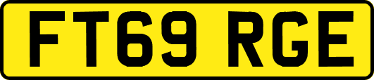 FT69RGE