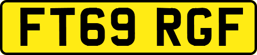 FT69RGF