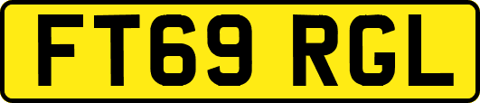 FT69RGL