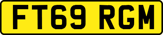 FT69RGM
