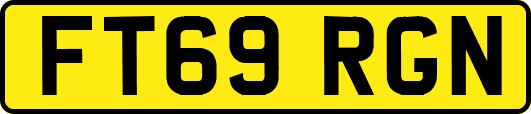 FT69RGN