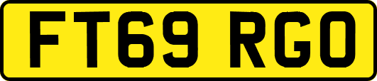 FT69RGO