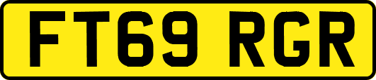 FT69RGR
