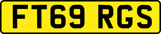 FT69RGS
