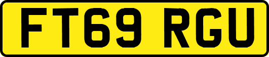 FT69RGU