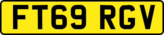 FT69RGV