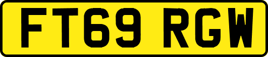 FT69RGW