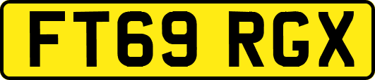 FT69RGX