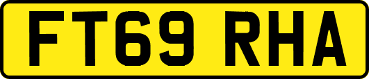 FT69RHA