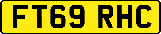 FT69RHC