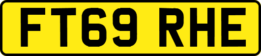 FT69RHE