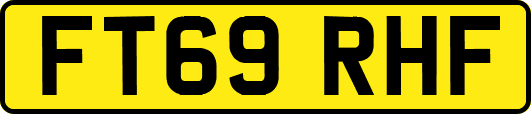 FT69RHF