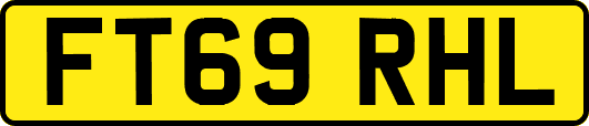 FT69RHL