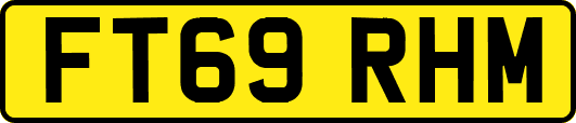 FT69RHM
