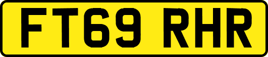 FT69RHR