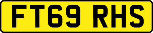 FT69RHS