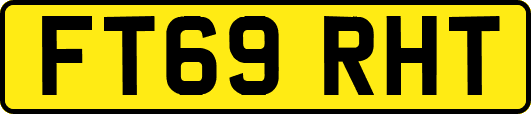 FT69RHT