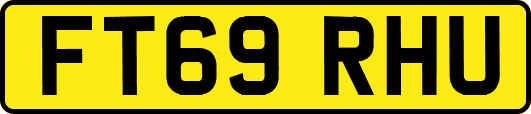 FT69RHU