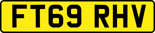 FT69RHV