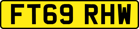 FT69RHW