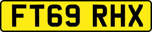 FT69RHX