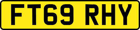FT69RHY