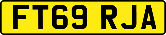 FT69RJA