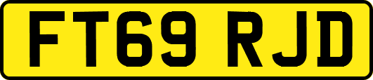 FT69RJD