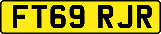 FT69RJR