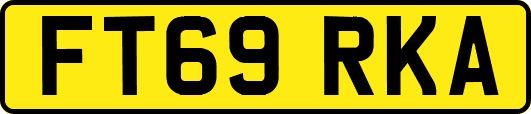 FT69RKA