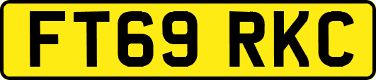 FT69RKC