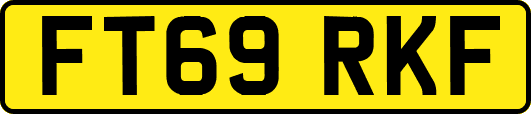 FT69RKF