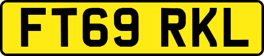 FT69RKL